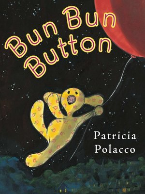 cover image of Bun Bun Button